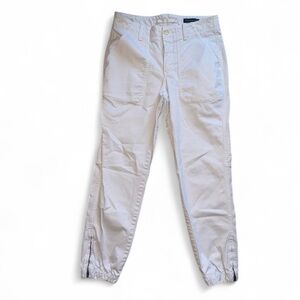 Banana republic cargo pants